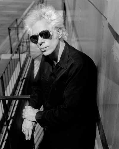Jim Jarmusch