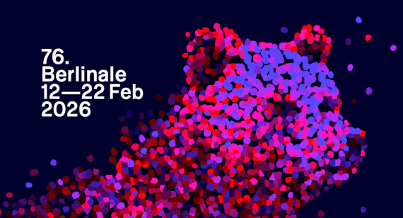 Affiche Berlinale 2026