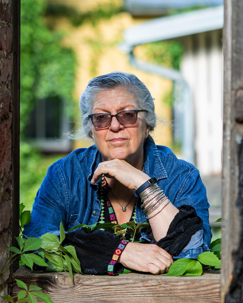 Lori Balton