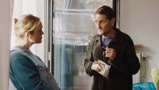 Visuel Dernières nuits premiers jours de Julien Darras et Maxime Lindon