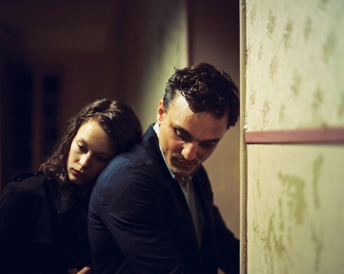 Transit de Christian Petzold