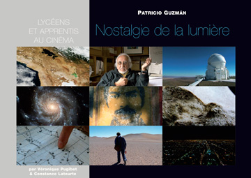 Couverture du dossier maître du film